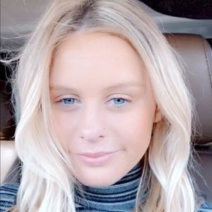 Meet your Posher, Jaylee